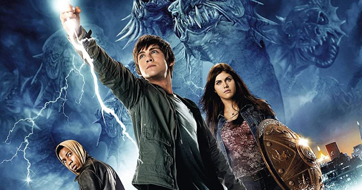 Percy Jackson Author Shares TV Show Update, Promising a First-Rate Disney+ Experience