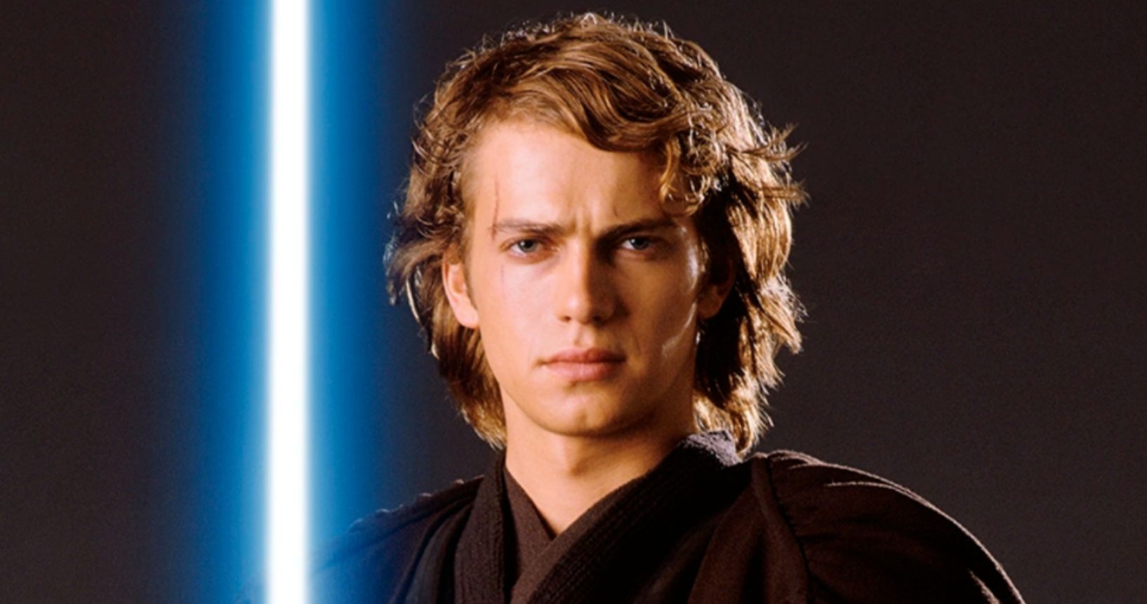 Hayden Christensen to Return as Anakin Skywalker in Ahsoka Series