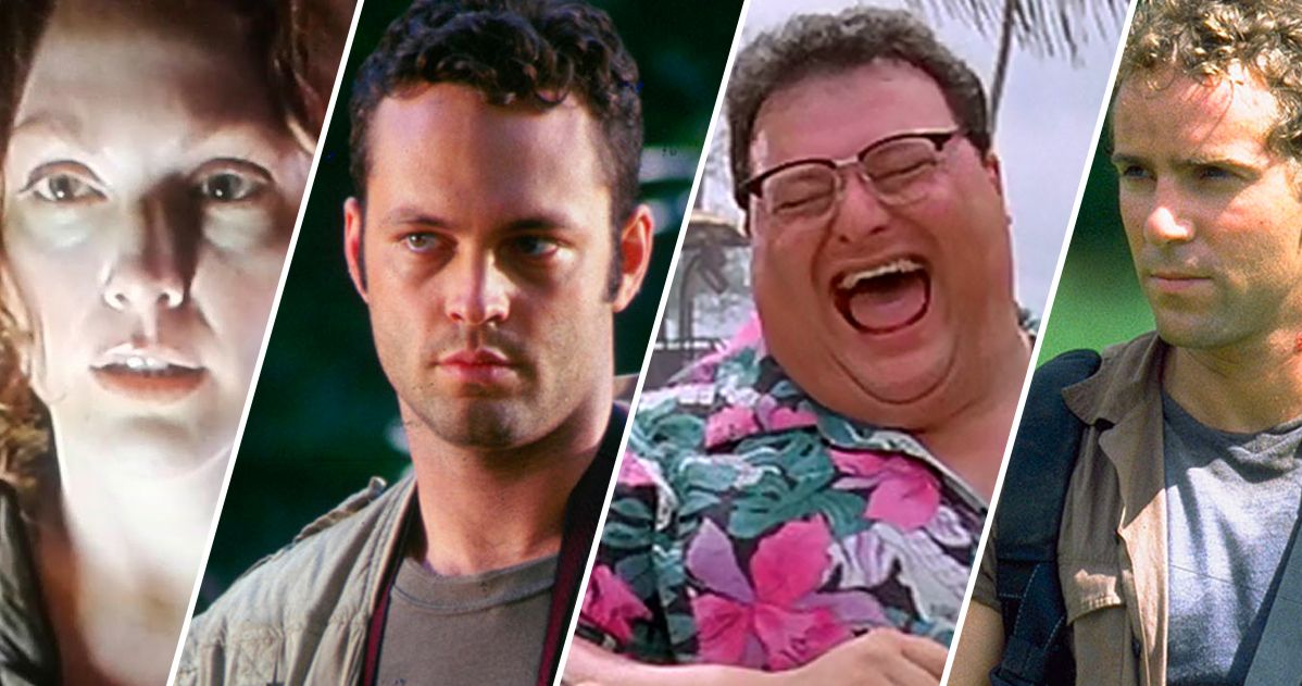 7 Characters That Need to Return in Jurassic World 3