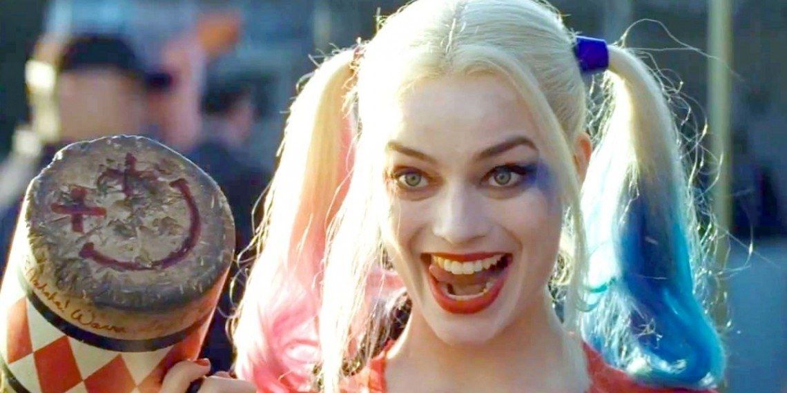 Birds of Prey Finds Its Director, Margot Robbie to Return as Harley Quinn