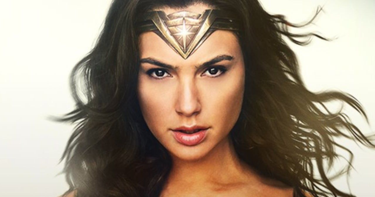 Gal Gadot: Wonder Woman actress receives backlash over Middle East