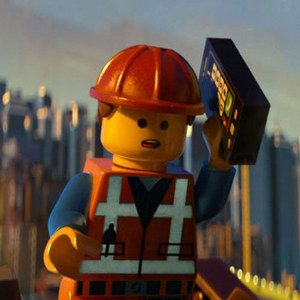 Seven The Lego Movie Photos with Commentary