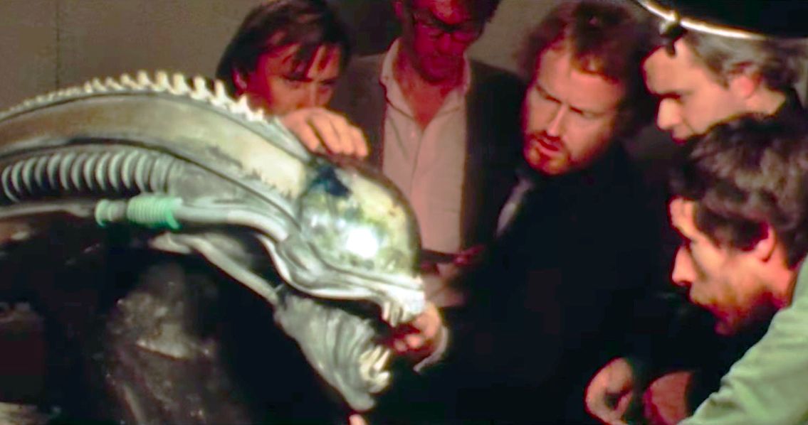 Memory: The Origins of Alien Review: Alien Before Alien [Fantastic Fest 2019]