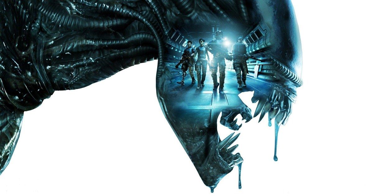 Watch Alien: Covenant Q&amp;A Live Stream for Alien Day