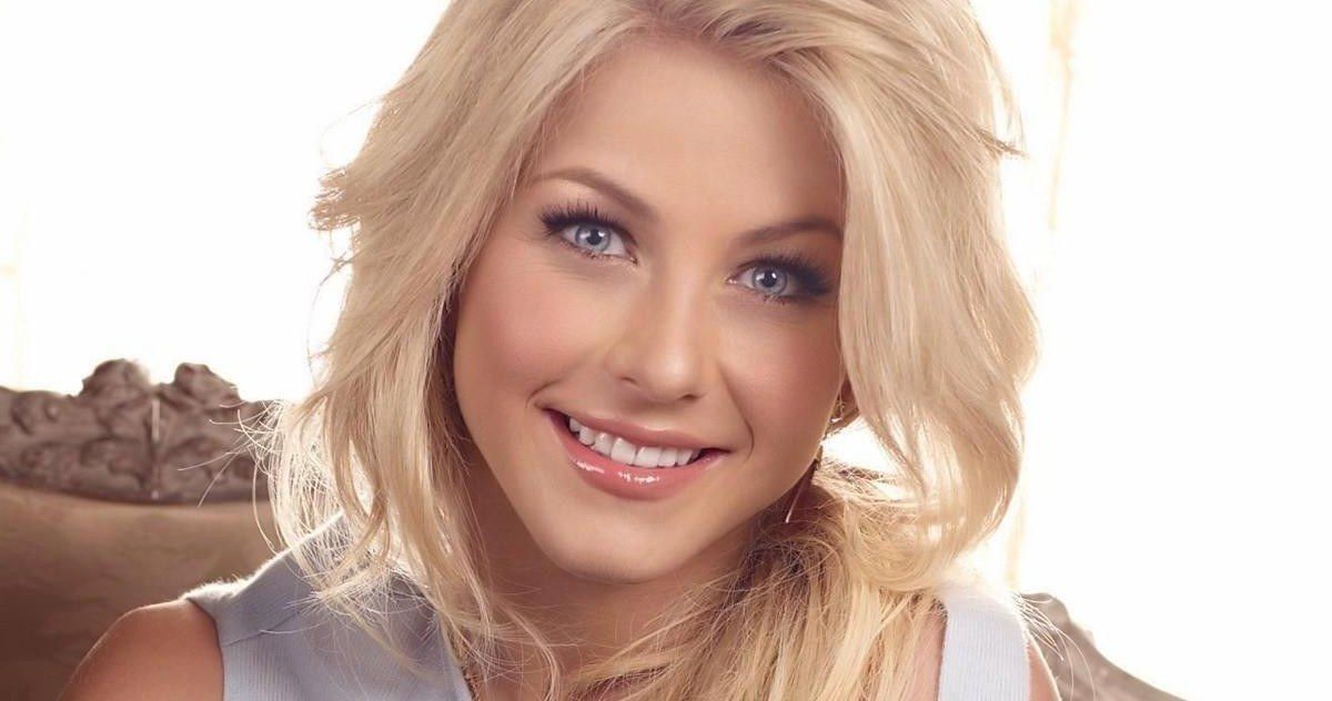 Dancing with the Stars Loses Judge Julianne Hough