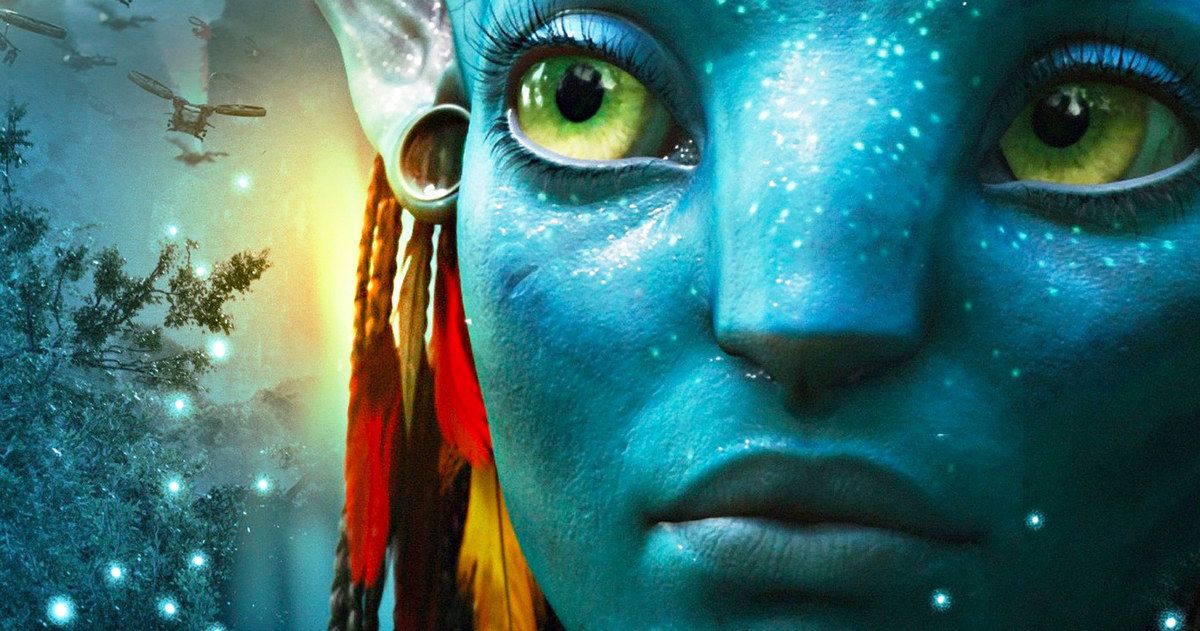 Avatar Sequels Delayed, Disney Alternates Releases with Star Wars Through 2027