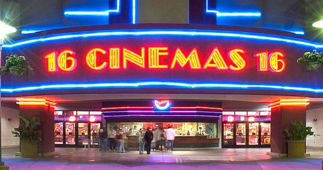 U.S. Movie Theaters Hope to Reopen in Late July