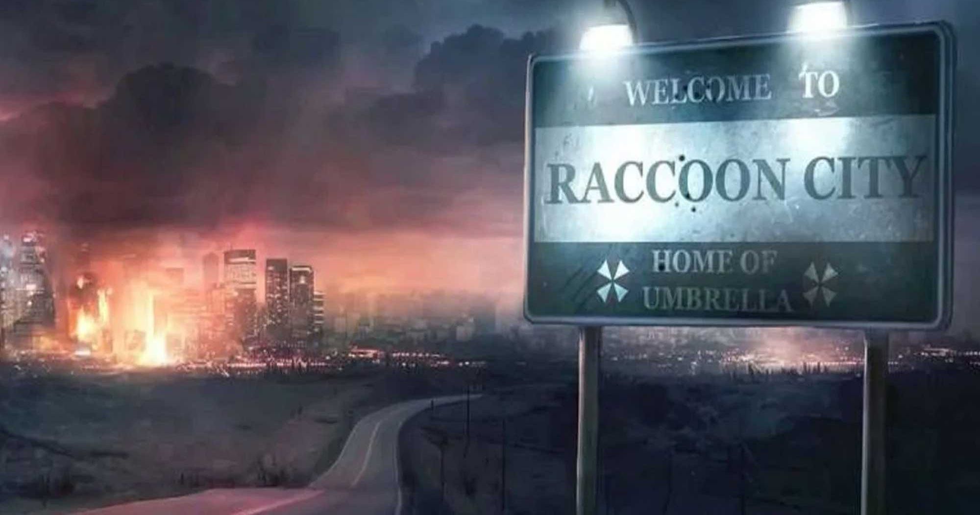 Resident Evil Star Thinks Welcome to Raccoon City Will Make Video Game Fans Happy