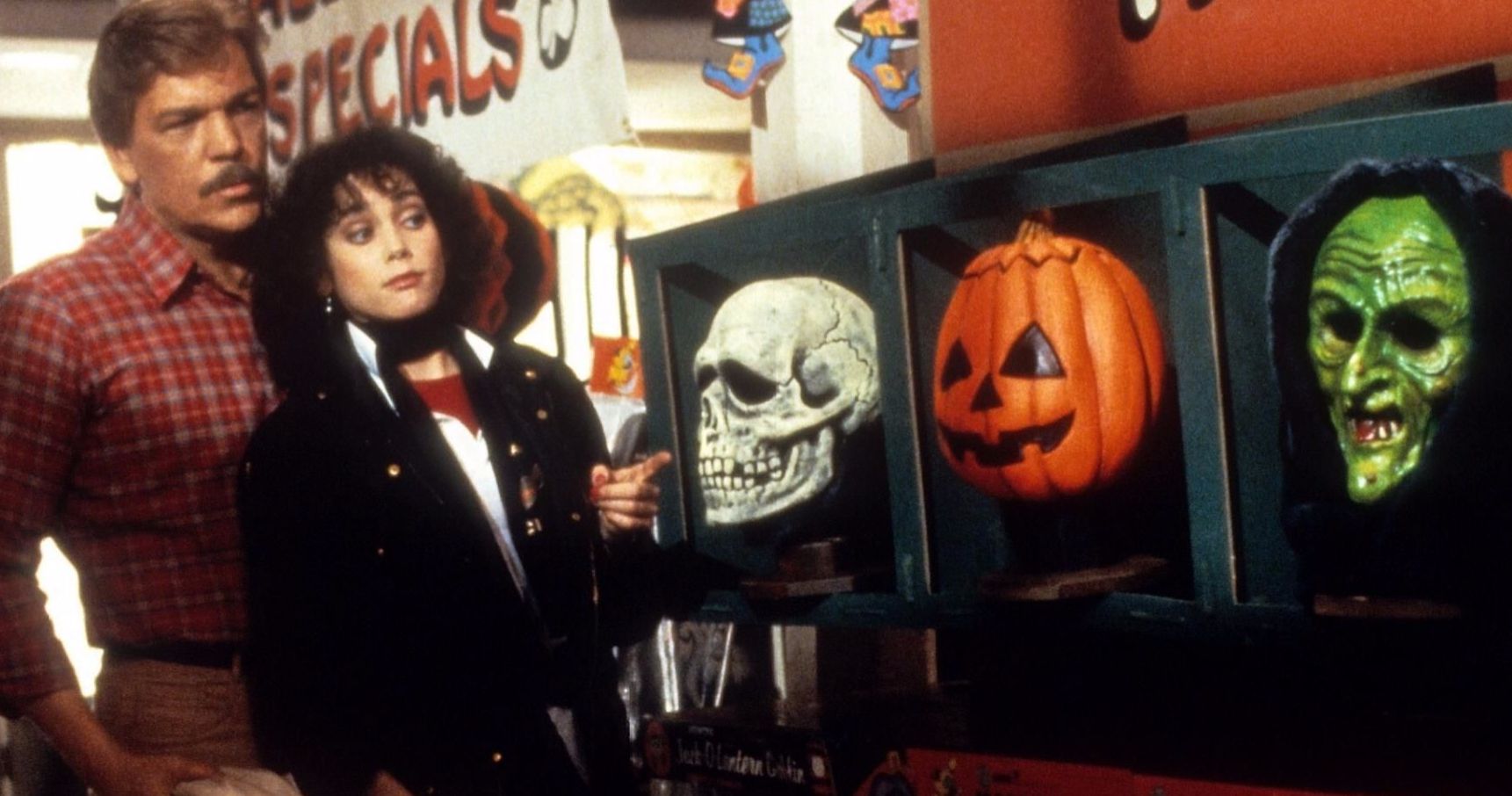 Halloween III Star Tom Atkins Would Love to Return in Next 2 Halloween Movies
