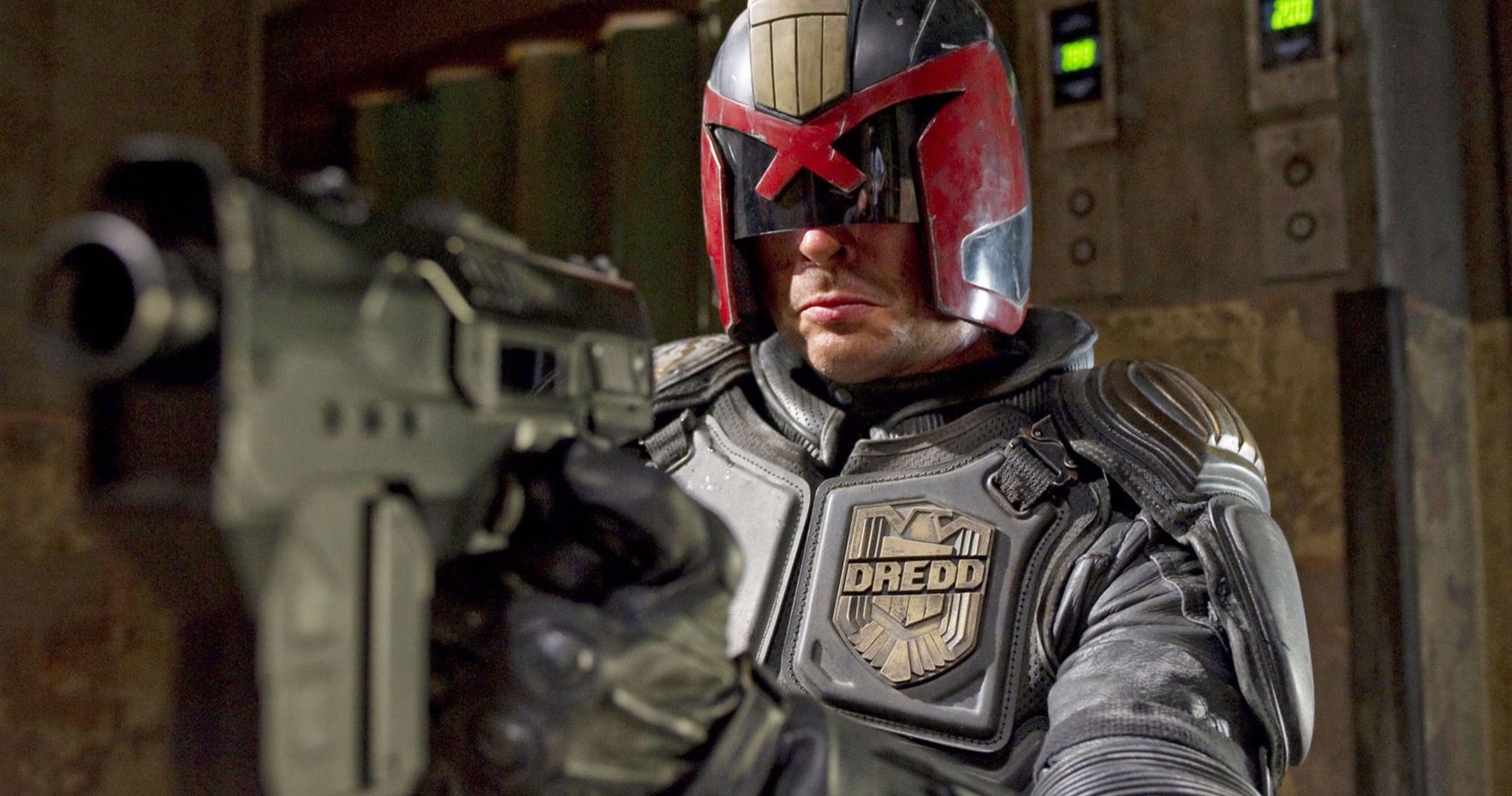 Karl Urban Is Ready to Return as Dredd in Mega-City One, But Will He Get the Chance?