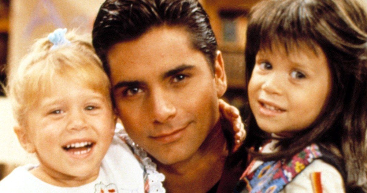 Fuller House Season 2: Is John Stamos Trying to Bring the Olsen Twins Back?
