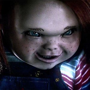 First Curse of Chucky Clip 'What's for Dinner?'