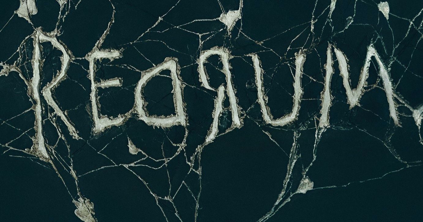 Redrum Returns in First Poster for Stephen King's Doctor Sleep