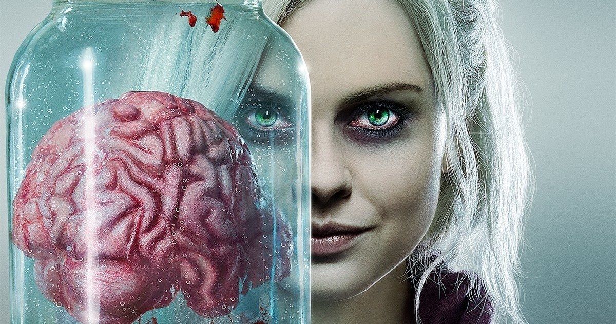 iZombie Trailer: The Rules of Being Undead