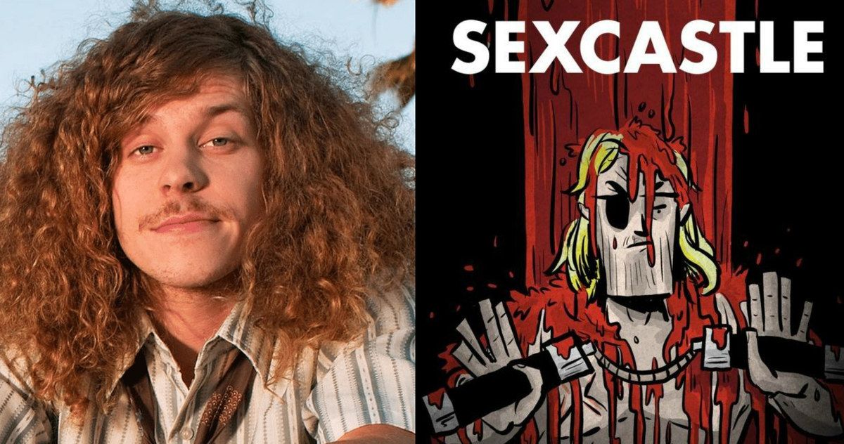 Sexcastle Action Comedy Teams Workaholics Duo And The Russo Bros 9584