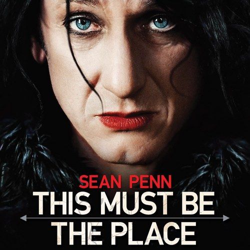 Win This Must Be the Place on Blu-ray