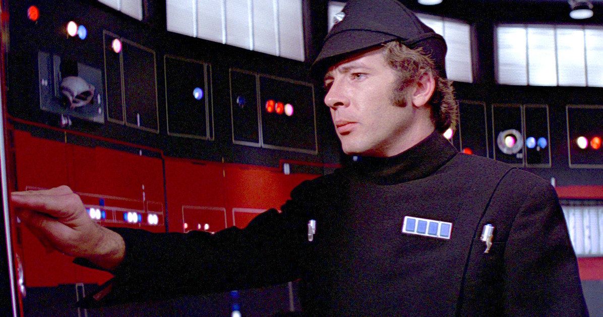 Peter Sumner, Fan-Favorite Star Wars Actor, Passes Away at 74