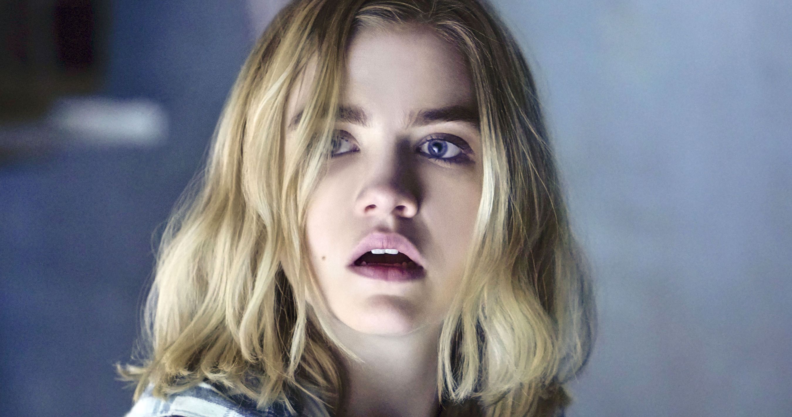 James Wan's Secretive Silvercup Lands The Finder Star Maddie Hasson