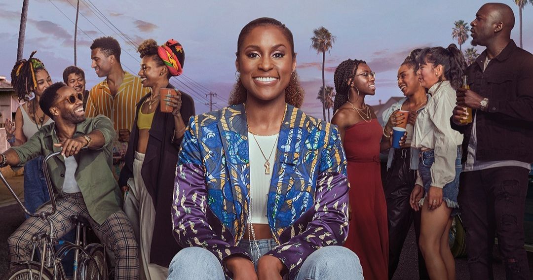 HBO Renews Insecure for Season 5