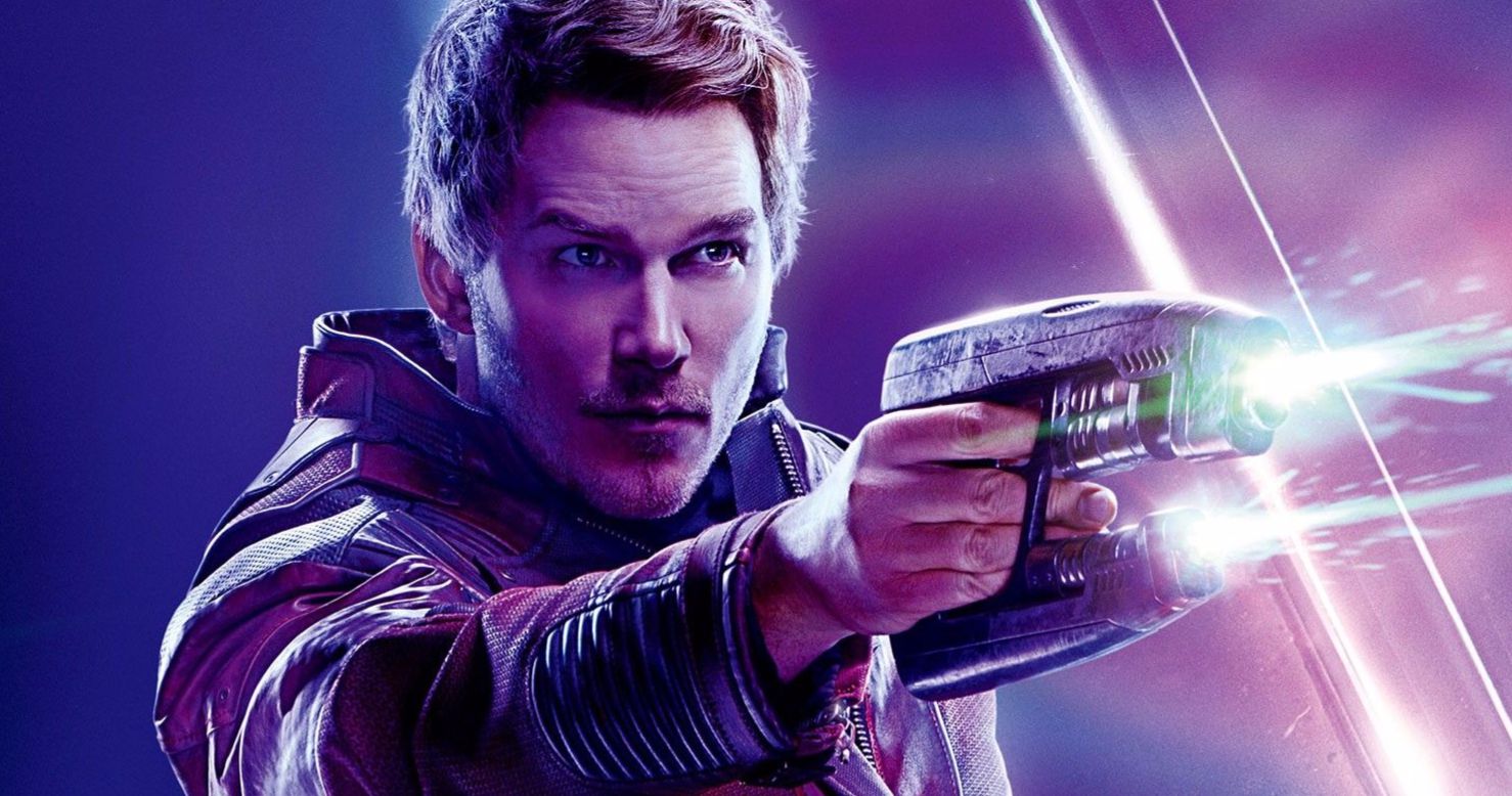 Will Star-Lord Return Before Guardians Vol. 3? Chris Pratt Knows the Answer