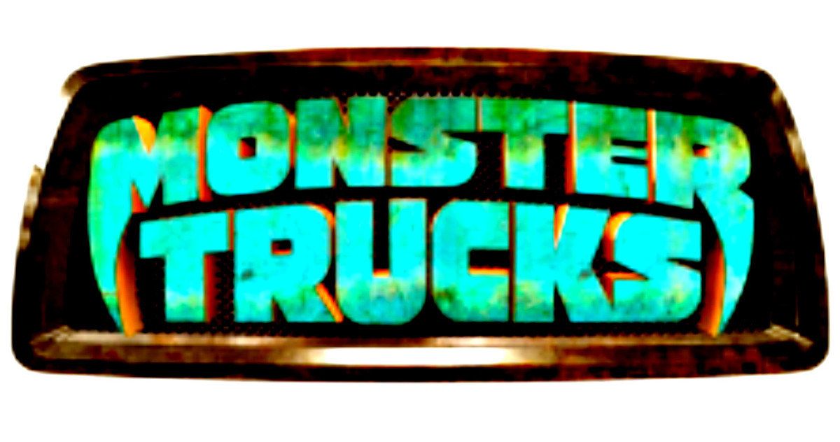 Monster Trucks Gets New March 2016 Release Date