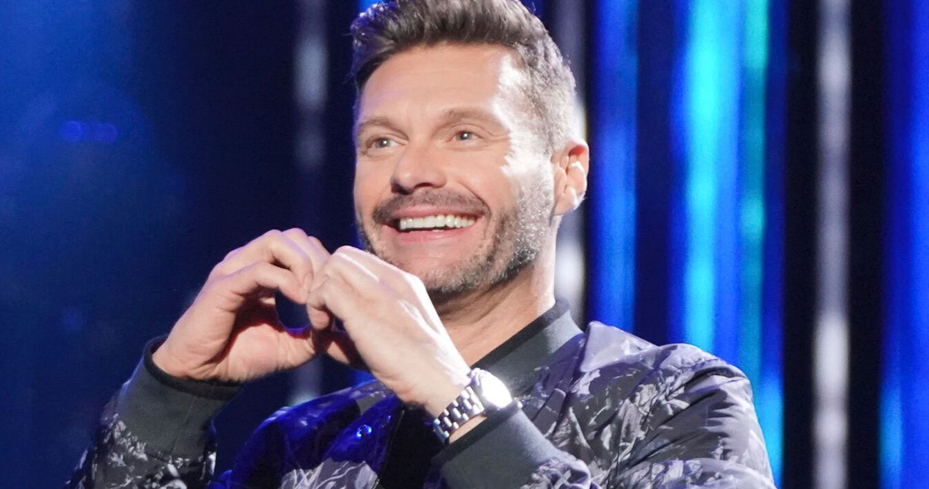 Ryan Seacrest Denies Suffering Mini Stroke During Live American Idol Finale