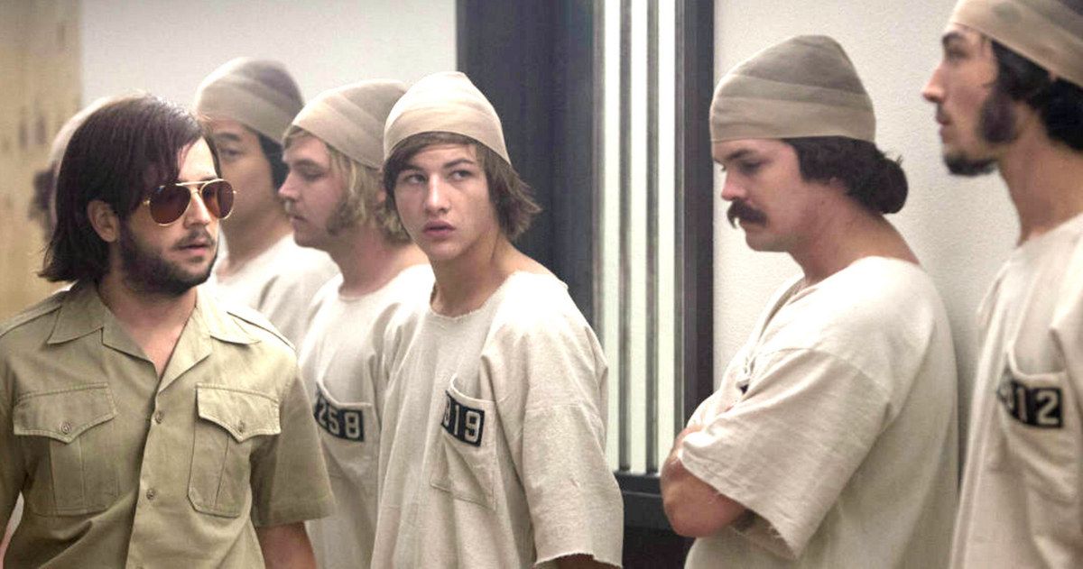 Stanford Prison Experiment Trailer: A College Study Gone Wrong