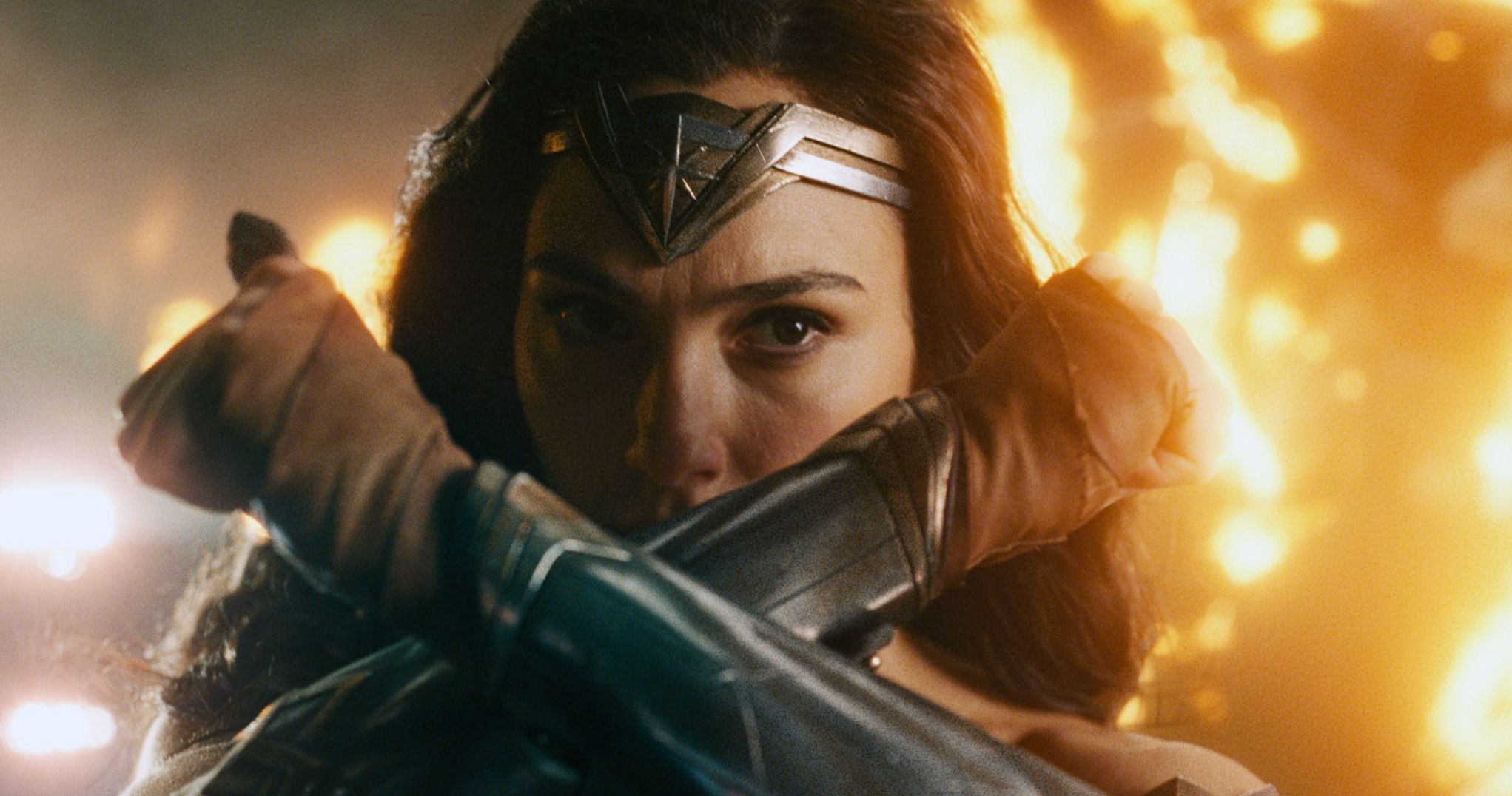 Gal Gadot's Career Was Allegedly Threatened by Joss Whedon During Justice League Reshoots