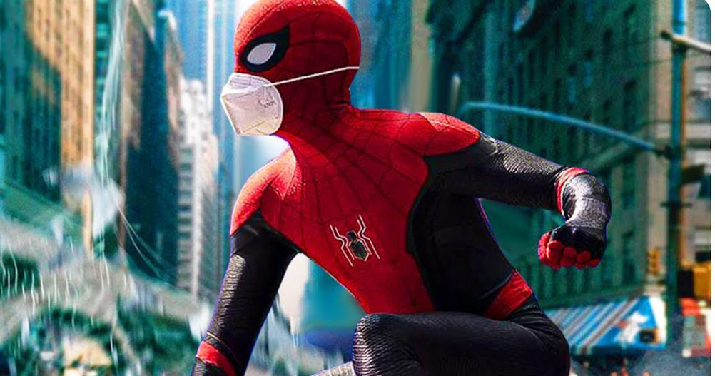 Spider-Man 3 Official Title Revealed Along with New Logo and Cast Video