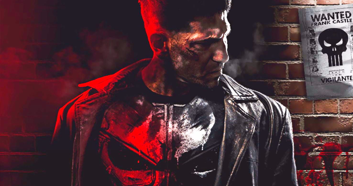 The Punisher Reboot May Happen Next Year After Netflix Agreement Expires