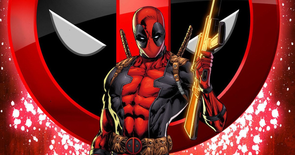 Deadpool Creator Announces Art Scavenger Hunt at Comic Con