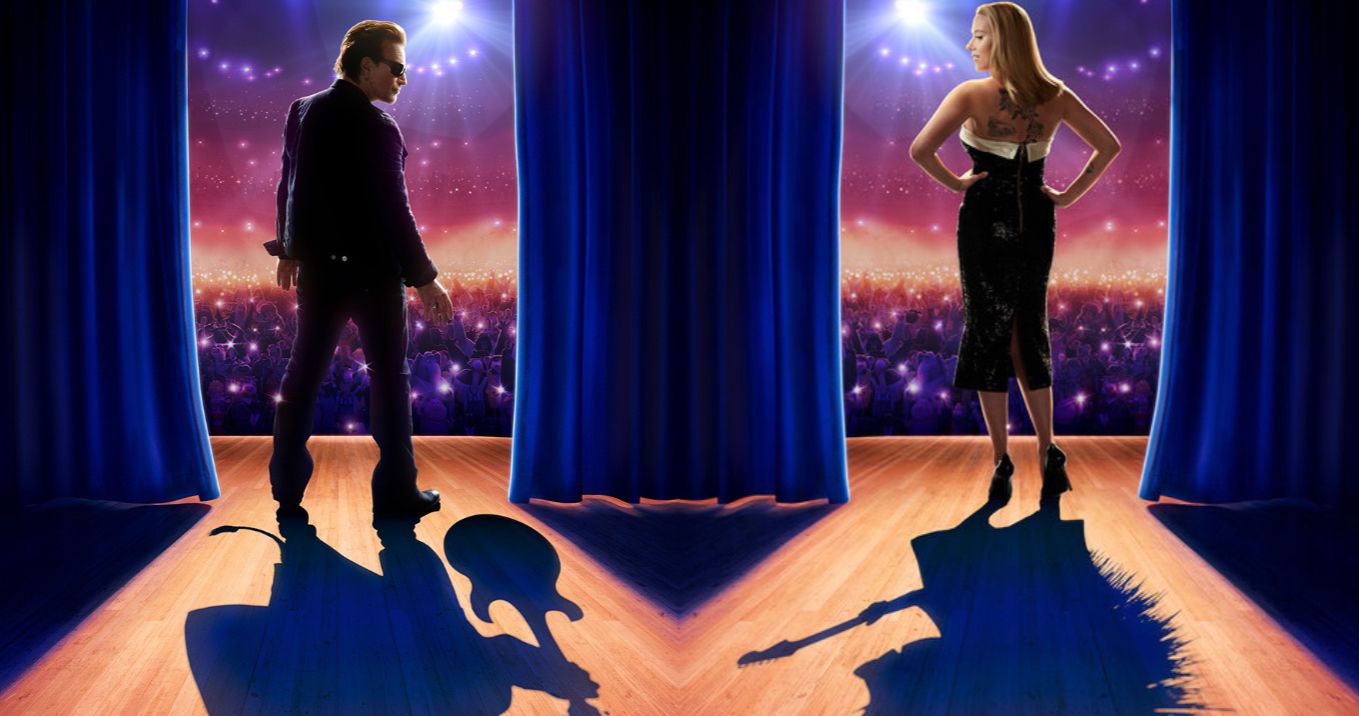 New Sing 2 Trailer Unites Bono &amp; Scarlett Johansson for a Fresh Spin on a U2 Classic