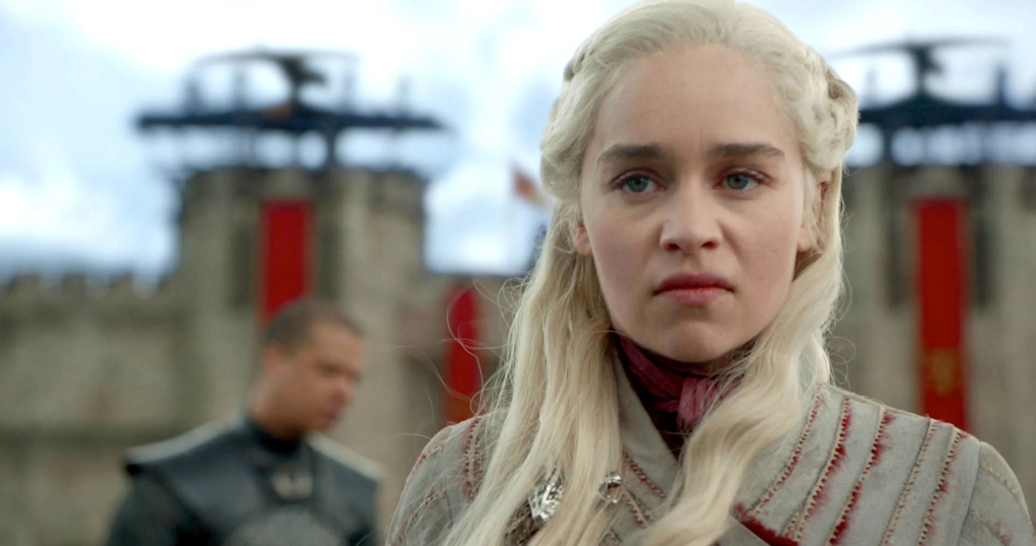 Two Years Later, Emilia Clarke Finally Comes to Terms with Game of Thrones Ending