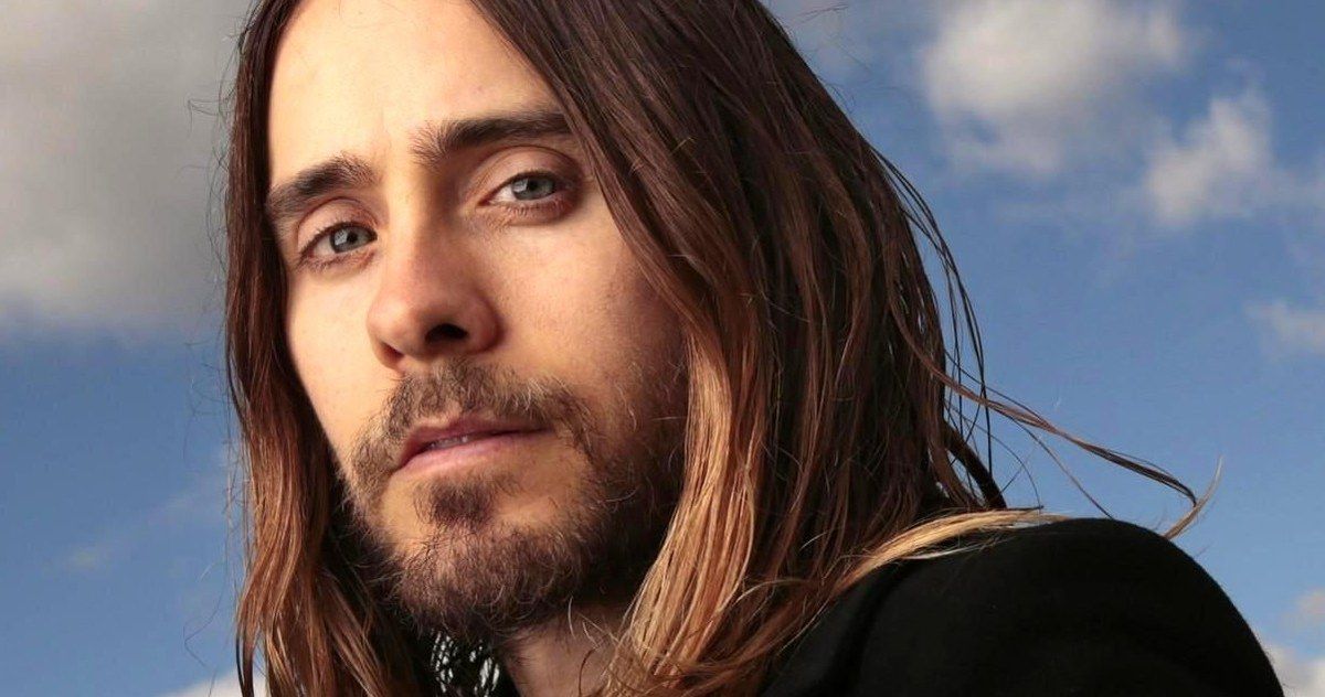 Jared Leto Will Star in WWII Yakuza Thriller The Outsider