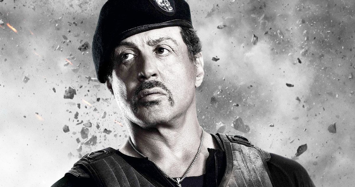 Stallone Exits Expendables 4, What Does This Mean for the Franchise?