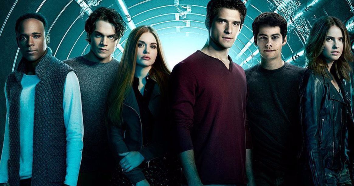 Teen Wolf Revival Teased by Dylan O'Brien: We'll Come Back Together for Something