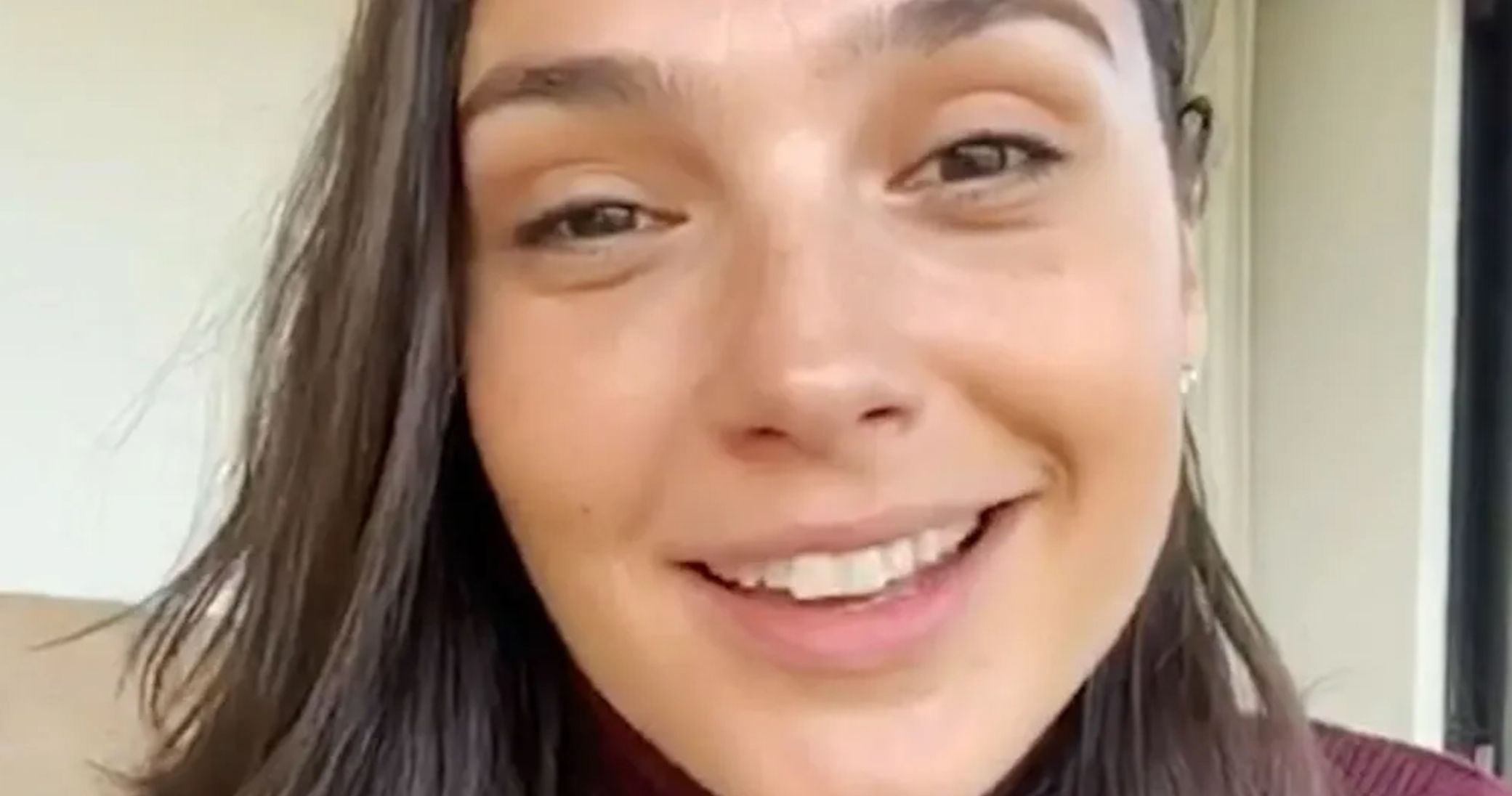 Gal Gadot Goes Viral After Imagine Video Opens Tokyo Olympics
