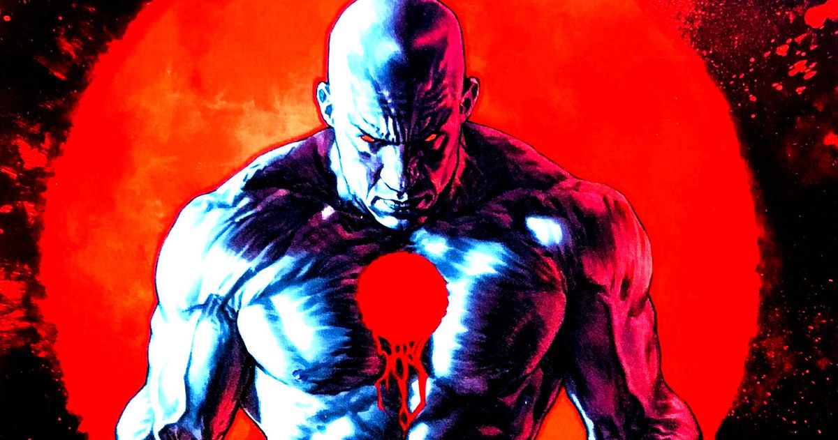 Bloodshot 2 Will the Vin Diesel Movie Ever Release