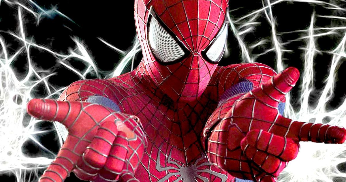 Marvel's Spider-Man Shooting Locations &amp; New Details Revealed