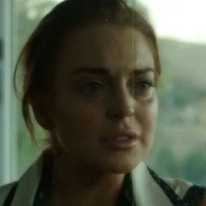 The Canyons Trailer Starring Lindsay Lohan