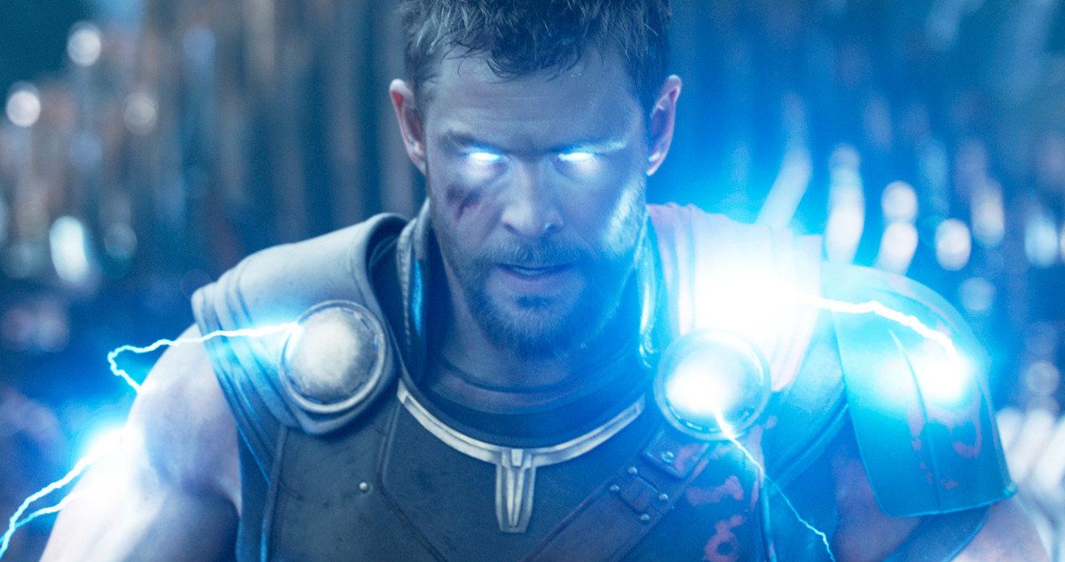Infinity War Director Says Thor's Story Picks Up Right After Ragnarok