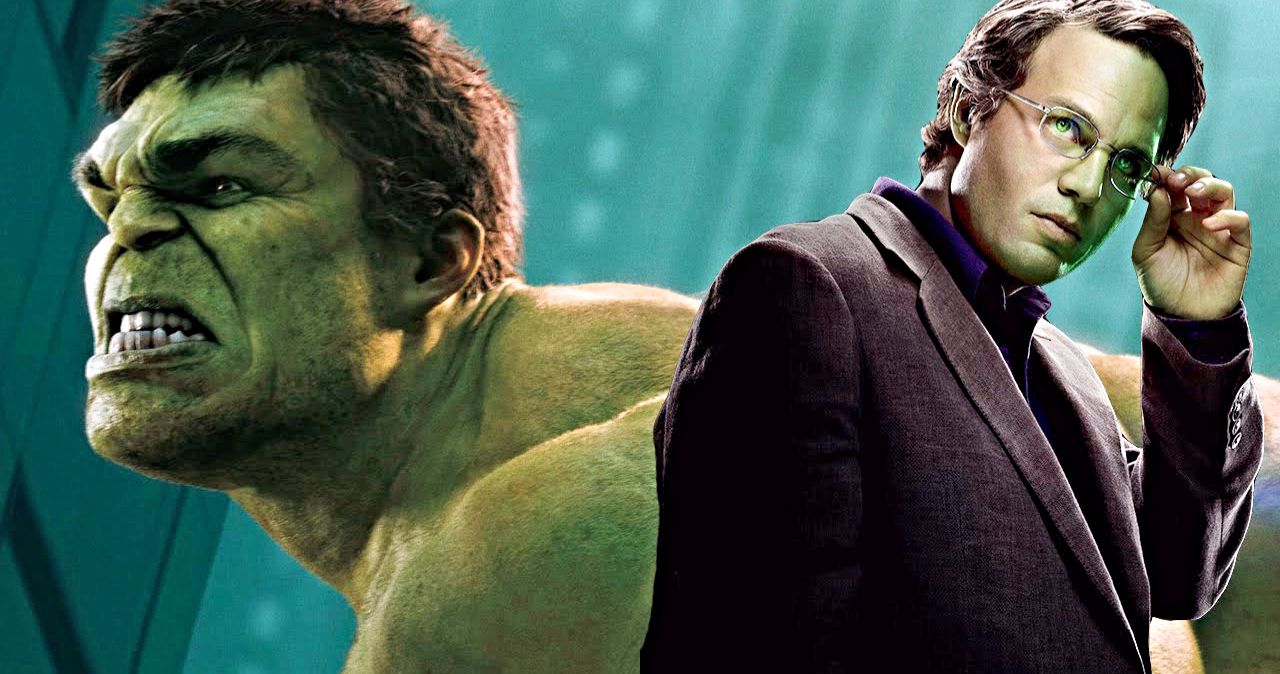 She-Hulk Rumored to Cast a Young Bruce Banner for Disney+ Series
