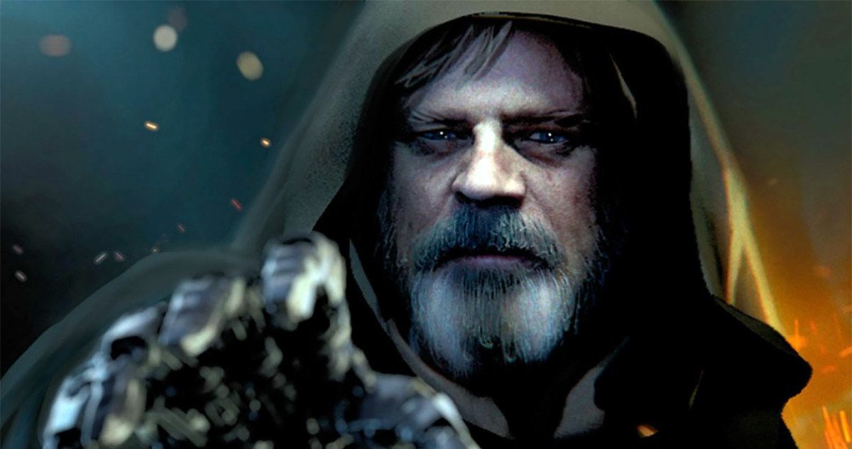 Star Wars 8 Won't Guard Secrets as Heavily as Force Awakens