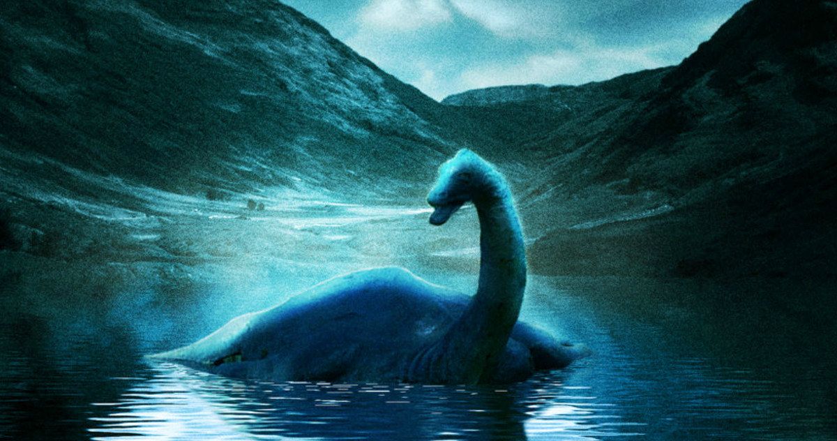 New Loch Ness Monster Photo Provides Most Convincing Evidence Yet?