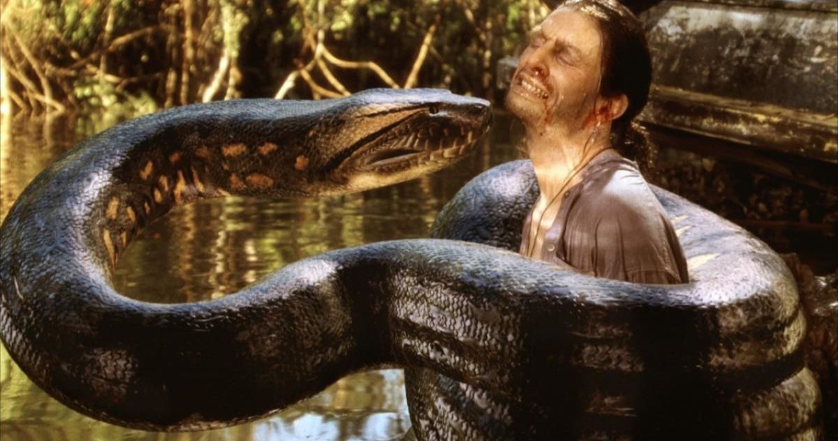 Anaconda Reboot Is Happening, Will Take a Meg Style Approach