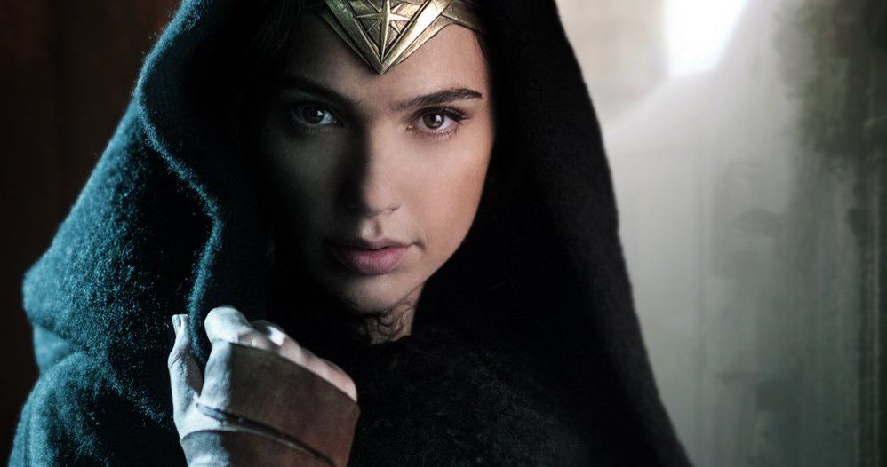 How Gal Gadot's Wonder Woman Audition with Ben Affleck Instantly Won Her the Part