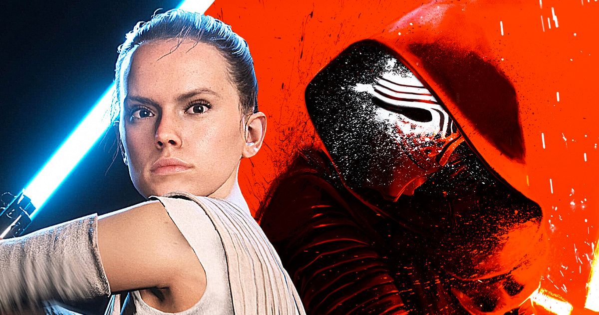 10 Star Wars: The Force Awakens Facts You Never Knew