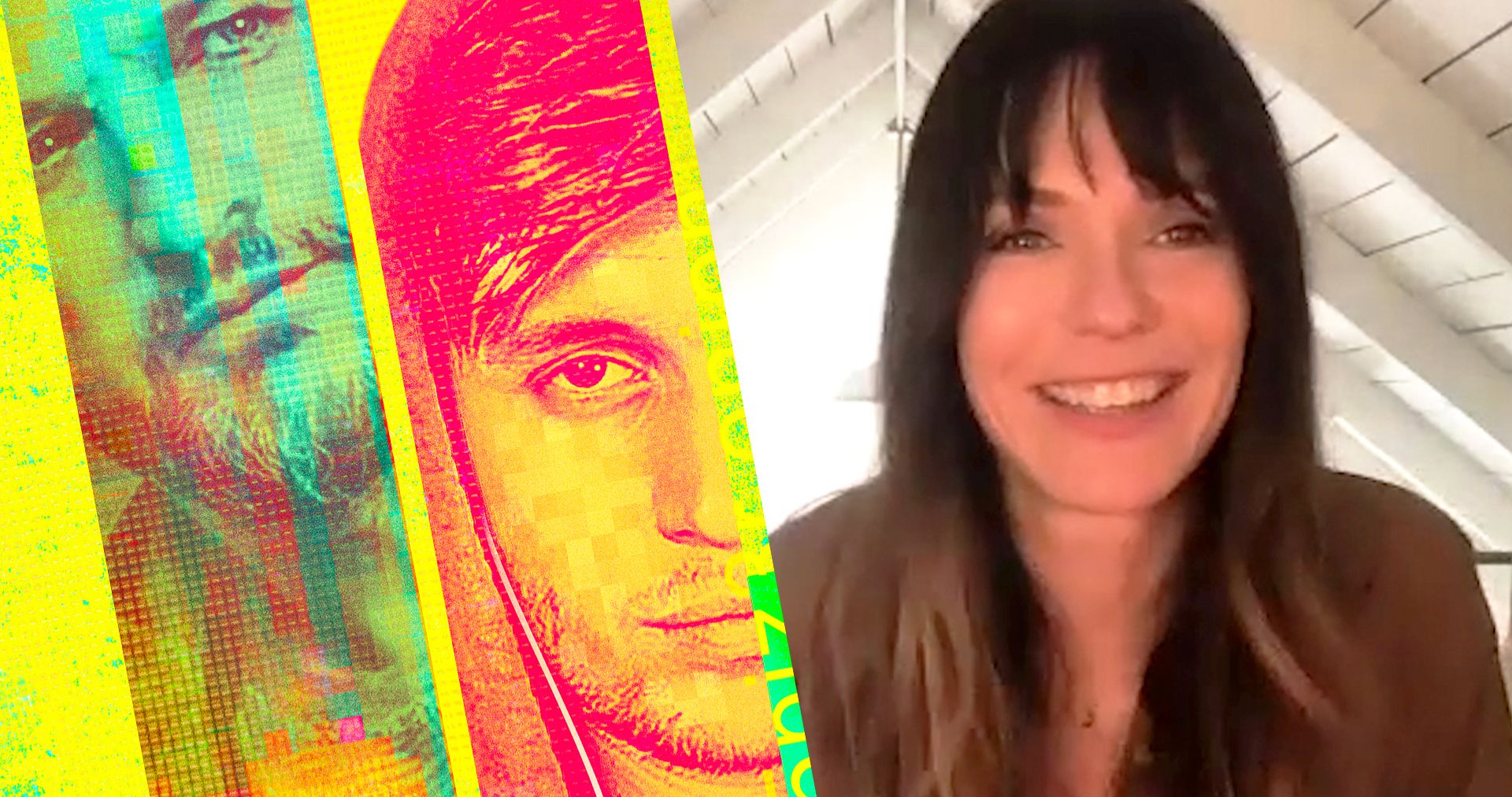 Katie Aselton Talks Silk Road and the Saga of Dread Pirate Roberts [Exclusive]