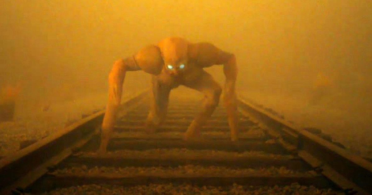 American Horror Story Season 6 Trailer Brings a Monster Out of the Mist