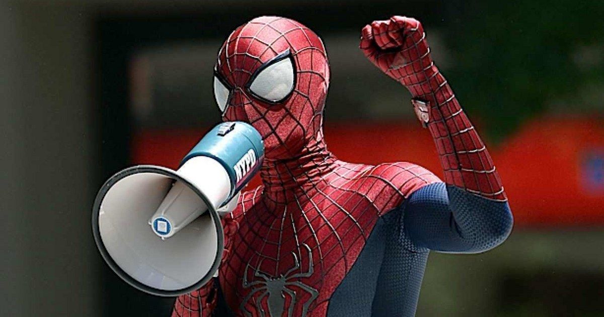 Amazing Spider-Man 2 Fans Petition for Rumored Director's Cut